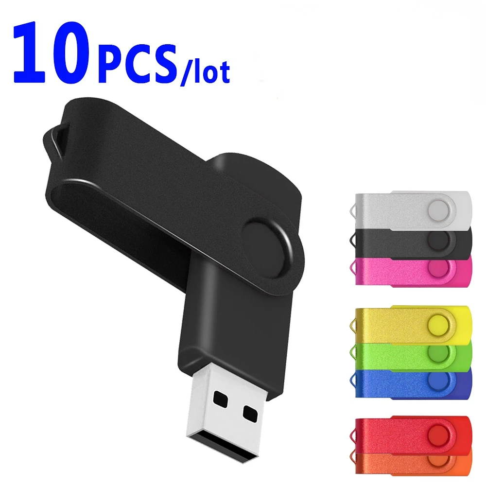 10pcs/lot Key Chain USB Flash Drive 128GB 64GB 32GB 16GB 8GB 4GB Waterproof Pen Drive Memory Stick 2.0 Disk Colorful Pendrive
10pcs/lot Key Chain USB Flash Drive 128GB 64GB 32GB 16GB 8GB 4GB Waterproof Pen Drive Memory Stick 2.0 Disk Colorful Pendrive