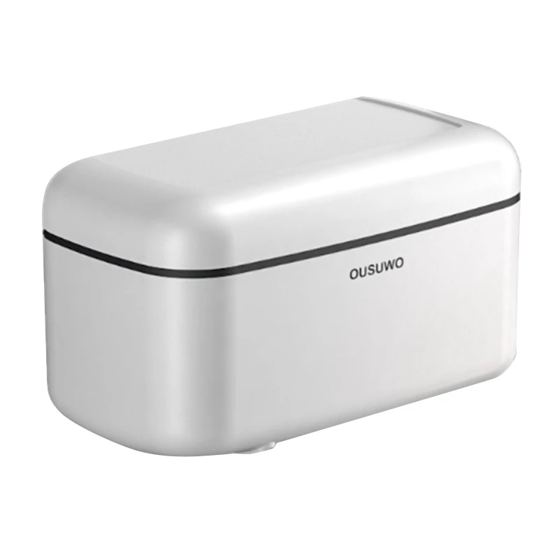 OUSUWO Toilet Paper Holder Wall-Mounted Bathroom Tissue Box Waterproof Punch-Free Paper Storage Box Kitchen
OUSUWO Toilet Paper Holder Wall-Mounted Bathroom Tissue Box Waterproof Punch-Free Paper Storage Box Kitchen