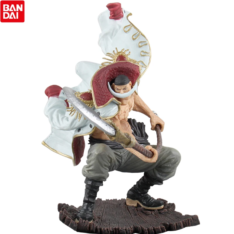 One Piece Action Figure Model WHITE BEARD Pirates Edward Newgate PVC the TAG team Anime Figure Toys W51
One Piece Action Figure Model WHITE BEARD Pirates Edward Newgate PVC the TAG team Anime Figure Toys W51