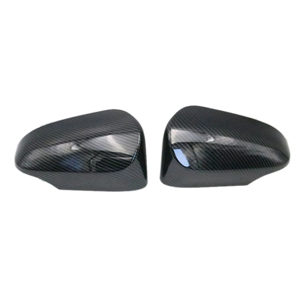 Auto Rearview Mirror Cover Reverse Mirror Shell Mirror Case Housing for Toyota Yaris 2012-2019 Car Accessories
Auto Rearview Mirror Cover Reverse Mirror Shell Mirror Case Housing for Toyota Yaris 2012-2019 Car Accessories