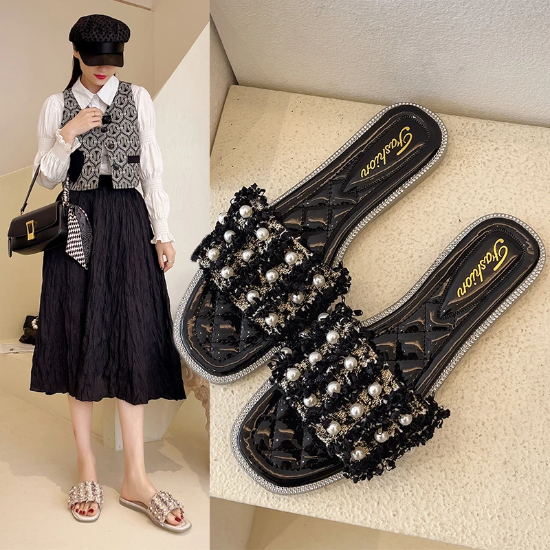 Summer Thick Platform Bathroom Home Slippers Women Fashion Soft Sole EVA Indoor Slides Woman Sandals Non-slip Flip Flops size 43
Summer Thick Platform Bathroom Home Slippers Women Fashion Soft Sole EVA Indoor Slides Woman Sandals Non-slip Flip Flops size 43