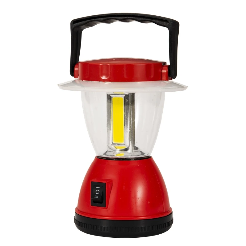 Adjustable Battery Powered Emergency Lamp Bulb for Outdoor Garden Camping Tent
Adjustable Battery Powered Emergency Lamp Bulb for Outdoor Garden Camping Tent