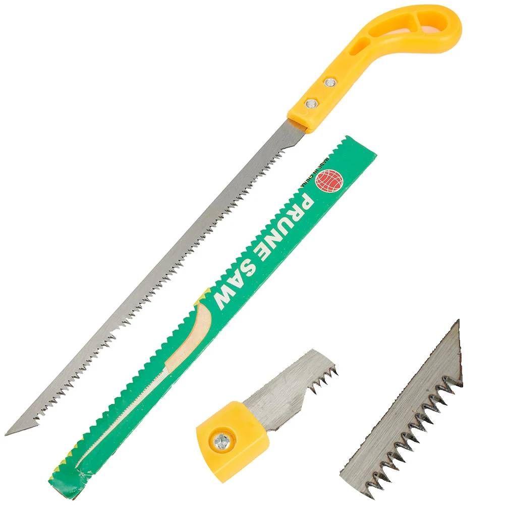 Portable Hand Saw Mini Trimming Saw Garden Pruning Horticulture Cutting Saw For Garden Greenhouse Hand Saw Tool
Portable Hand Saw Mini Trimming Saw Garden Pruning Horticulture Cutting Saw For Garden Greenhouse Hand Saw Tool