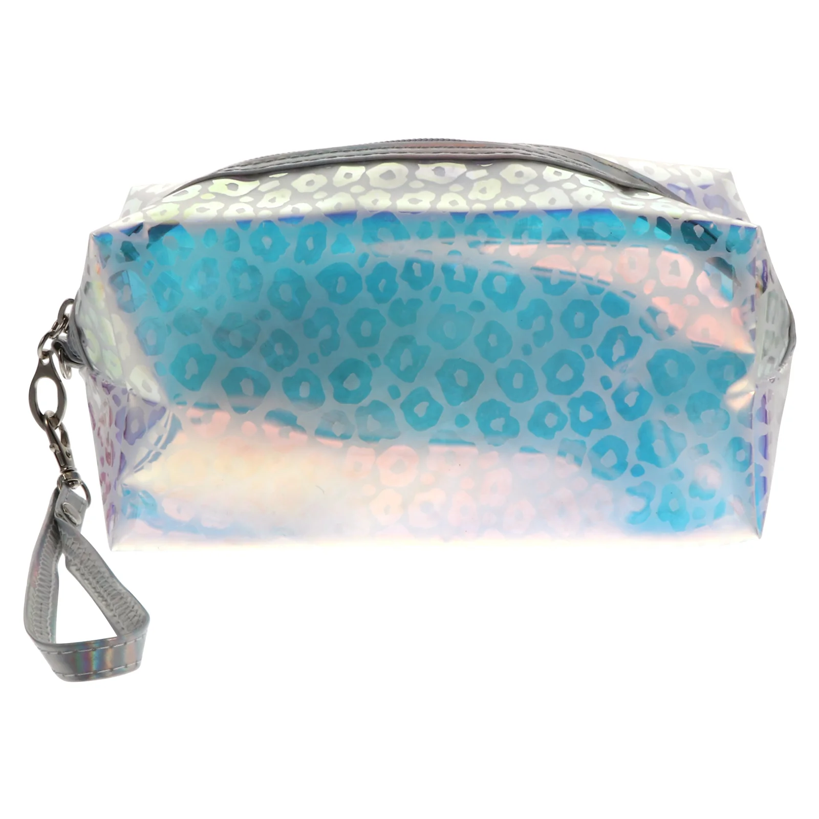 Toiletry Makeup Travel Storage Pouch Toiletries Portable Wash Container Zipper Tool Washing Hand Held Case Make Up Organizer
Toiletry Makeup Travel Storage Pouch Toiletries Portable Wash Container Zipper Tool Washing Hand Held Case Make Up Organizer