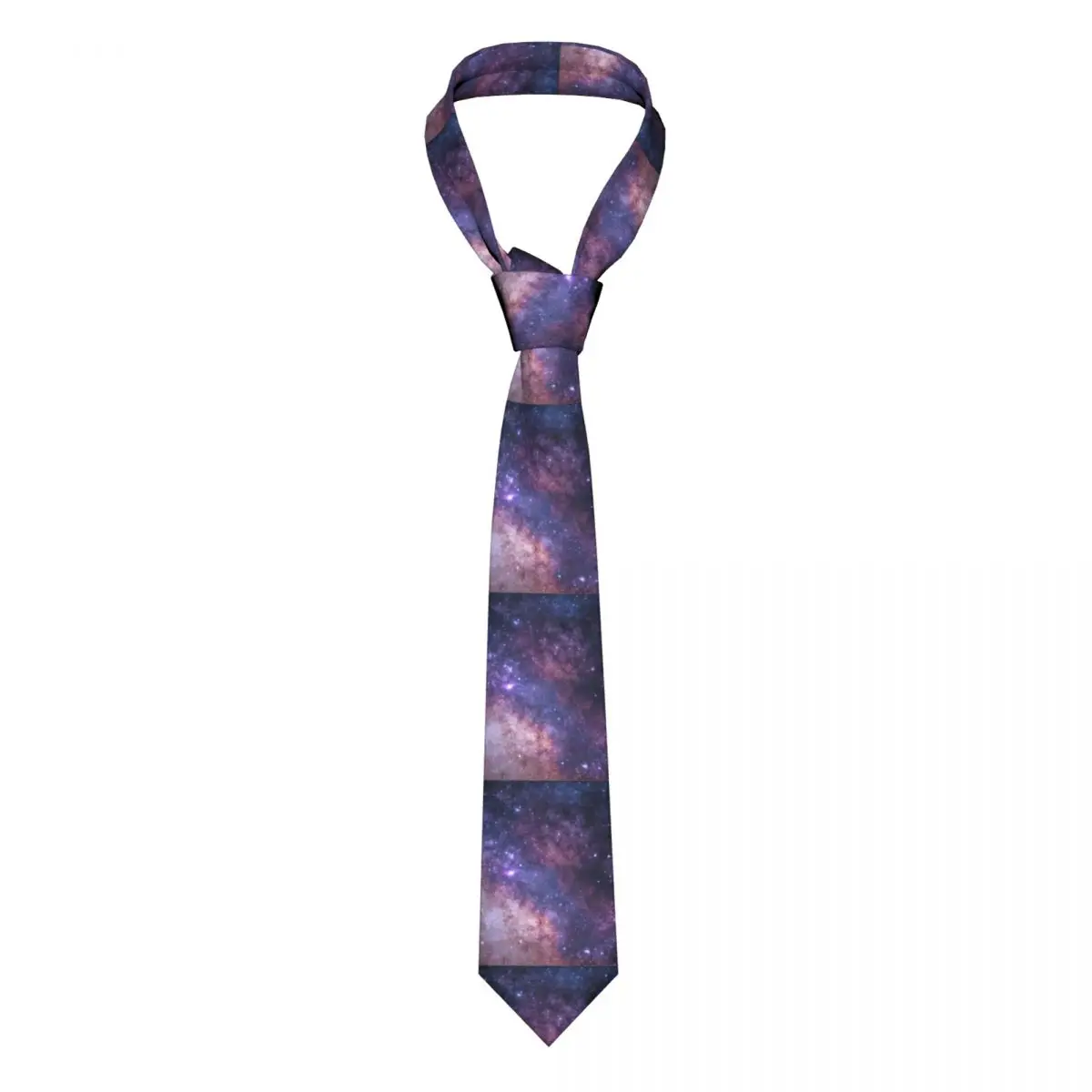 Starry Night Tie Star Dust Print Polyester Silk Vintage Neck Ties Gift Formal Man Shirt Cravat
Starry Night Tie Star Dust Print Polyester Silk Vintage Neck Ties Gift Formal Man Shirt Cravat