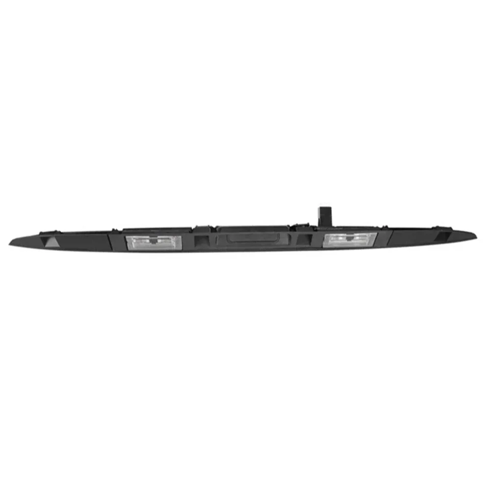 Boot Trunk Lid Trunk Rear Handle Car Accessories Black Plastic Rear Handle Grip With Key Button For BMW X 5 E53 01-06 Durable
Boot Trunk Lid Trunk Rear Handle Car Accessories Black Plastic Rear Handle Grip With Key Button For BMW X 5 E53 01-06 Durable