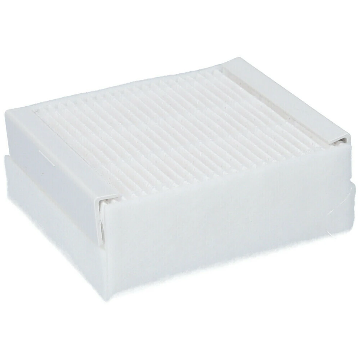 Hygienic Protection Filter Set 5 Pieces Suitable For Thomas AQUA + Anti Allergy, AQUA + Pet & Family Micro Exhaust Air Filter
Hygienic Protection Filter Set 5 Pieces Suitable For Thomas AQUA + Anti Allergy, AQUA + Pet & Family Micro Exhaust Air Filter