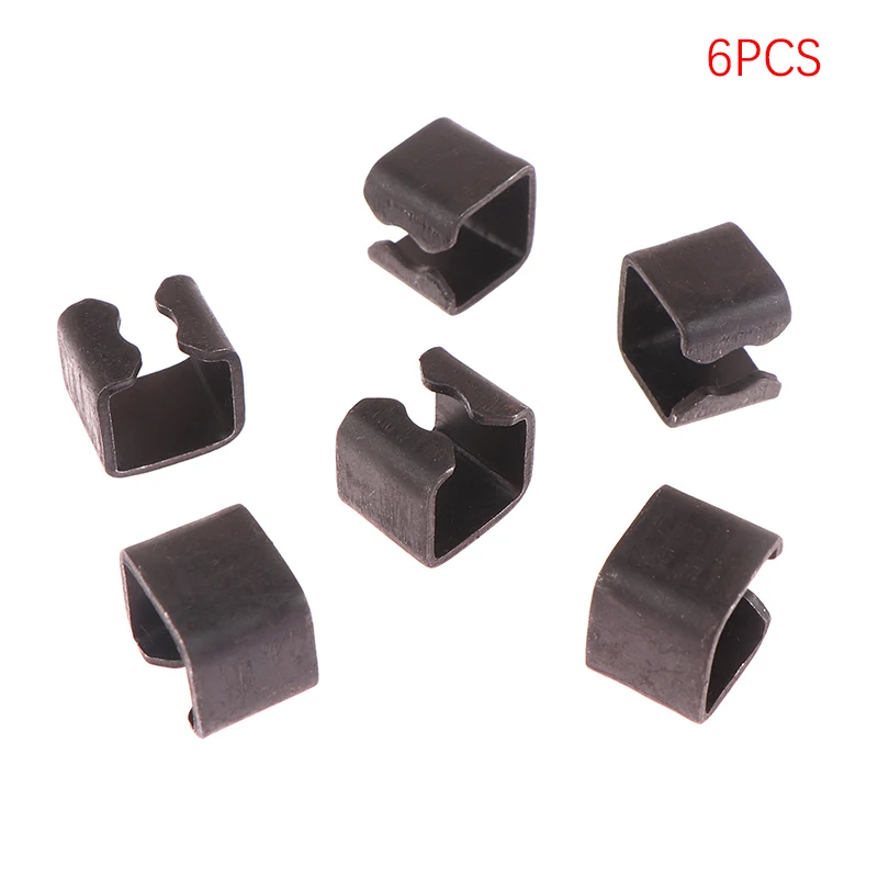 6pcs 2T horizontal jack accessories jack Hoop claw clamp Clip jack spare part Fast
6pcs 2T horizontal jack accessories jack Hoop claw clamp Clip jack spare part Fast