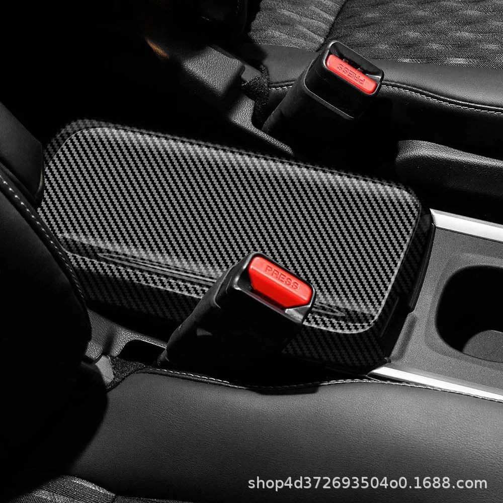 Suitable for the 2022 Toyota VOXY/NOAH90 series armrest box cover modification interior, Toyota VOXY armrest cover protection
Suitable for the 2022 Toyota VOXY/NOAH90 series armrest box cover modification interior, Toyota VOXY armrest cover protection