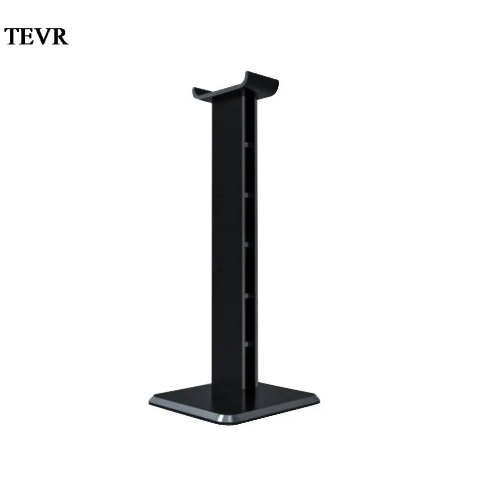 FOR 2022 New Hook Head Mounted Headphone Headset Holder For Audio Technica Earphone Stand For Beyerdynamic Headphone Bracket
FOR 2022 New Hook Head Mounted Headphone Headset Holder For Audio Technica Earphone Stand For Beyerdynamic Headphone Bracket