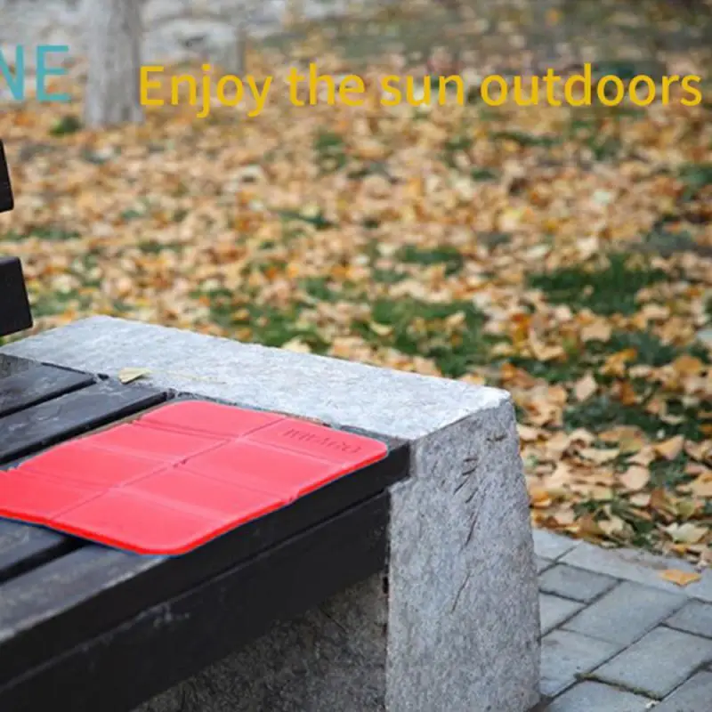 Practical Camping Cushion Portable No Fading Beach Mat Cold Insulation Park Picnic Picnic Mat Cushion Durable Camping Mat
Practical Camping Cushion Portable No Fading Beach Mat Cold Insulation Park Picnic Picnic Mat Cushion Durable Camping Mat