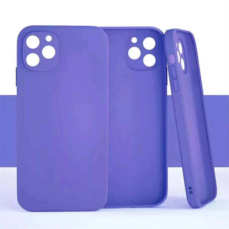 Case For iPhone 12 Cover Original Square Full Lens Protection Phone For iPhone 13 11 Pro Max Mini XS Max X XR 7 8 Plus 6S Cases
Case For iPhone 12 Cover Original Square Full Lens Protection Phone For iPhone 13 11 Pro Max Mini XS Max X XR 7 8 Plus 6S Cases