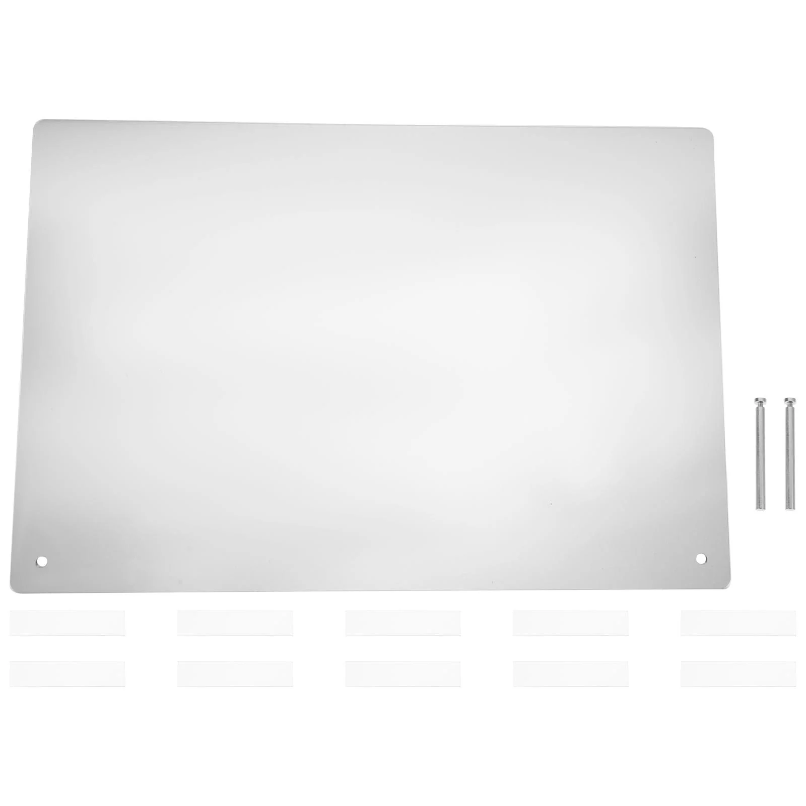 Show Rack Nail Display Board Transparent Bracket Acrylic Showing Stand Tip Practical Sample
Show Rack Nail Display Board Transparent Bracket Acrylic Showing Stand Tip Practical Sample