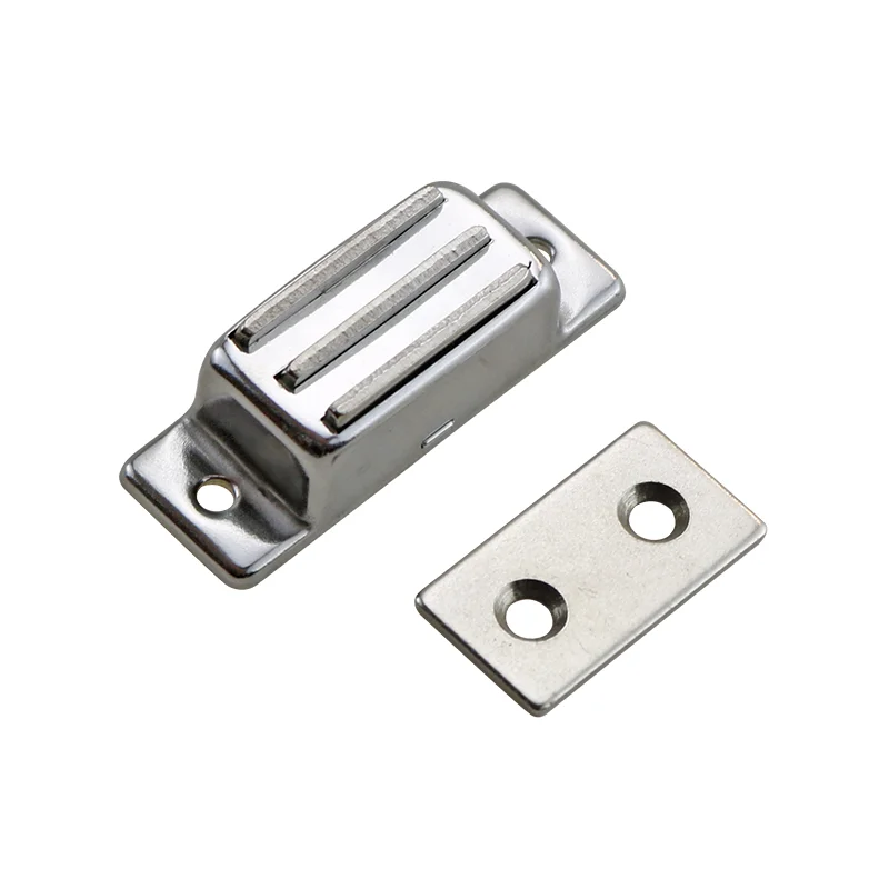 Strong Magnetic Cabinet Door Suction 304 Stainless Steel Wardrobe Furniture Anti-Theft Buckle Lock
Strong Magnetic Cabinet Door Suction 304 Stainless Steel Wardrobe Furniture Anti-Theft Buckle Lock