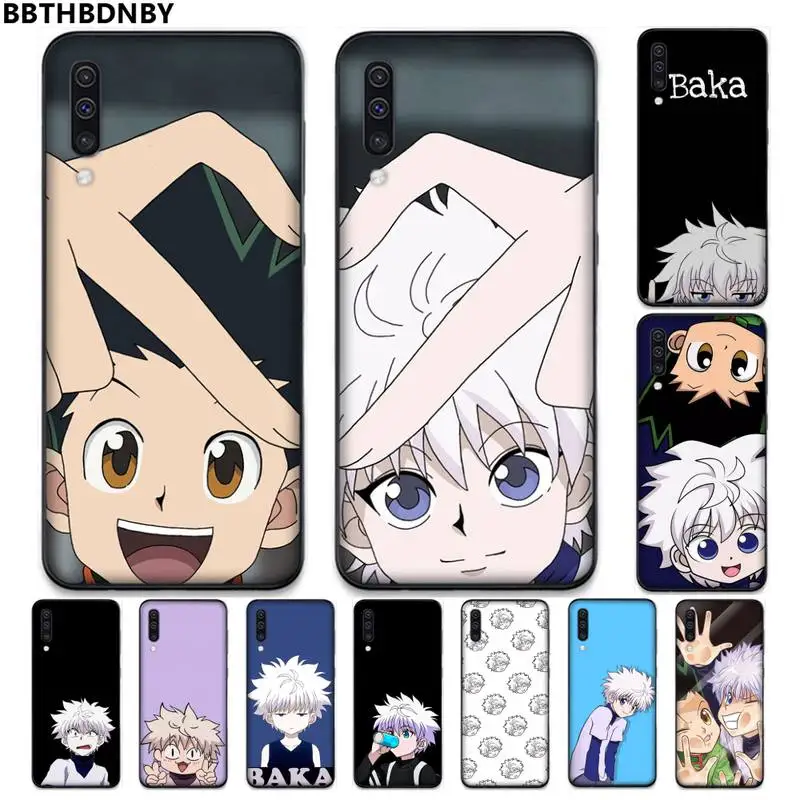 hunter x hunter anime Phone Case For Samsung galaxy A S note 22 52 21 20 53 51 71 12 13 10 32 50 fe s ultra plus
hunter x hunter anime Phone Case For Samsung galaxy A S note 22 52 21 20 53 51 71 12 13 10 32 50 fe s ultra plus