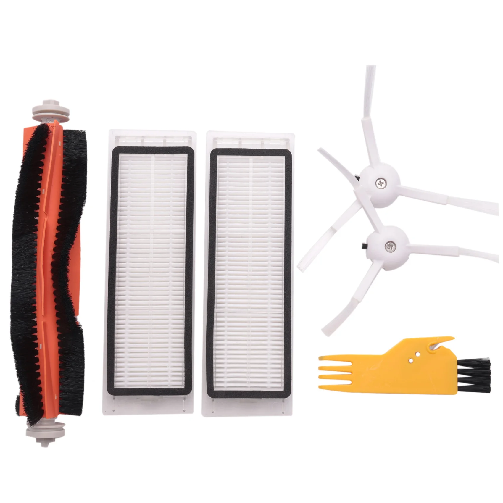 Accessory For Xiaomi Roborock S50 S51 S55 S5 Xiaowa Mi Mijia E25 C10 Robotic Vacuum Replacement Spare Parts
Accessory For Xiaomi Roborock S50 S51 S55 S5 Xiaowa Mi Mijia E25 C10 Robotic Vacuum Replacement Spare Parts