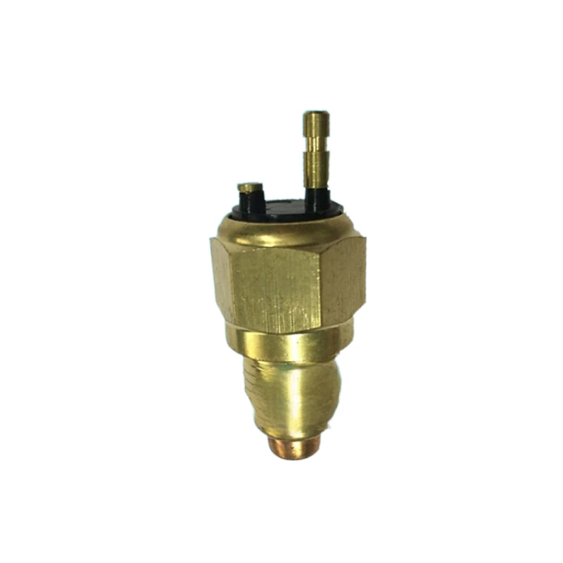 Excavator Accessories For Yangma Water Temperature Sensor Hyundai Daewoo Lovol 55 6080 Sensor Plug 4tnv94 98
Excavator Accessories For Yangma Water Temperature Sensor Hyundai Daewoo Lovol 55 6080 Sensor Plug 4tnv94 98