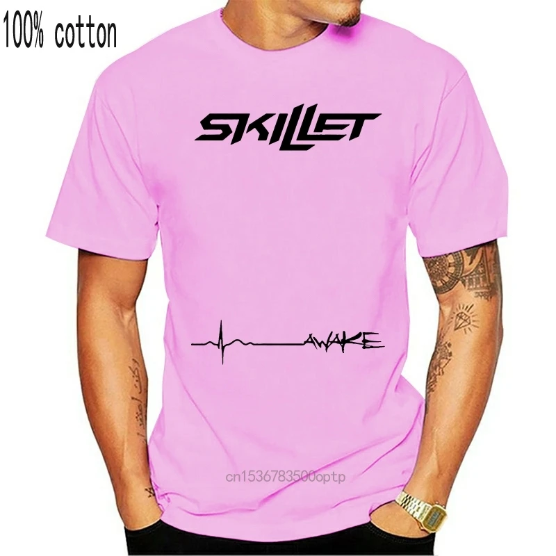 Camiseta con estampado de banda de Rock para hombre, camisa informal de moda negra, ropa de verano, estilo de verano
Camiseta con estampado de banda de Rock para hombre, camisa informal de moda negra, ropa de verano, estilo de verano
