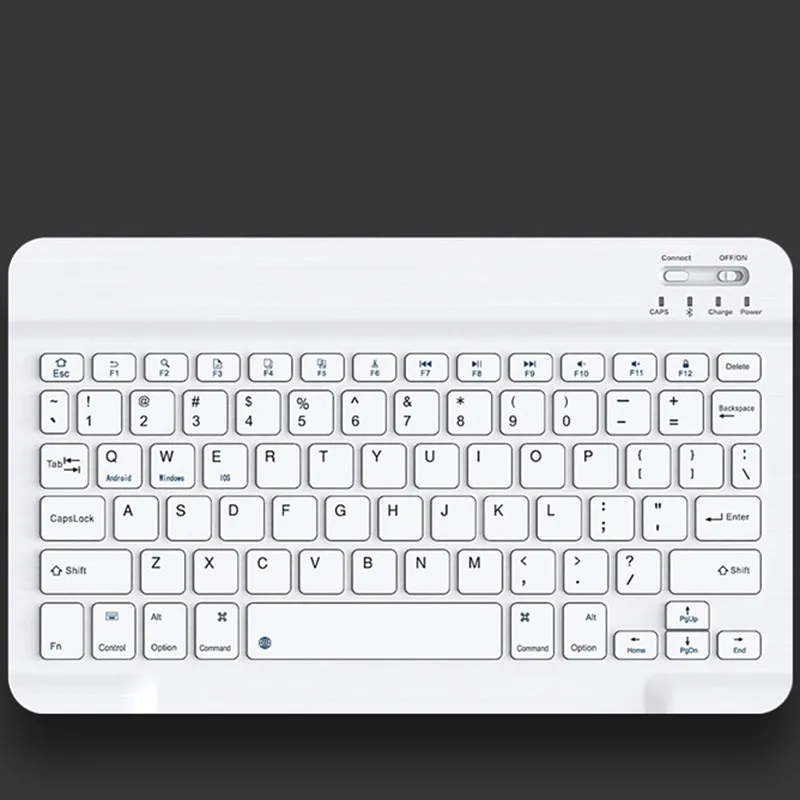 Klawiatura Bluetooth tabletu for ipada/Samsung/Xiaomi/Huawei Teclado klawiatura kompatybilna z Bluetooth dla systemu Android iOS
Klawiatura Bluetooth tabletu for ipada/Samsung/Xiaomi/Huawei Teclado klawiatura kompatybilna z Bluetooth dla systemu Android iOS