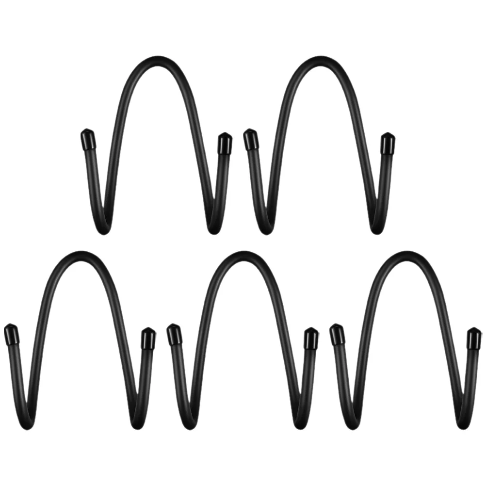 5pcs Yoga Mat Wall Hanger Yoga Mat Bracket Wall Workout Belts Storage Holder 
5pcs Yoga Mat Wall Hanger Yoga Mat Bracket Wall Workout Belts Storage Holder