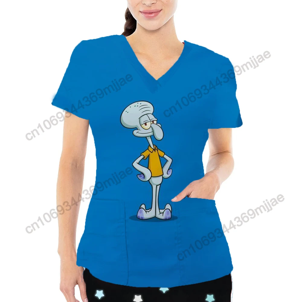V-neck Pocket Comfort Graphic T Shirts Womens Clothing Japanese Y2k Clothes Women Women's Tops Korean Streetwear Y2k Style Kpop
V-neck Pocket Comfort Graphic T Shirts Womens Clothing Japanese Y2k Clothes Women Women's Tops Korean Streetwear Y2k Style Kpop