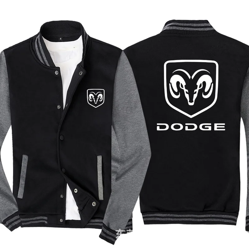 Новинка 2020, весенне-осенняя Толстовка Для DODGE, приталенная куртка для мужчин, в стиле хип-хоп, в стиле Харадзюку, унисекс, бейсбольная куртка, ...
Новинка 2020, весенне-осенняя Толстовка Для DODGE, приталенная куртка для мужчин, в стиле хип-хоп, в стиле Харадзюку, унисекс, бейсбольная куртка, ...