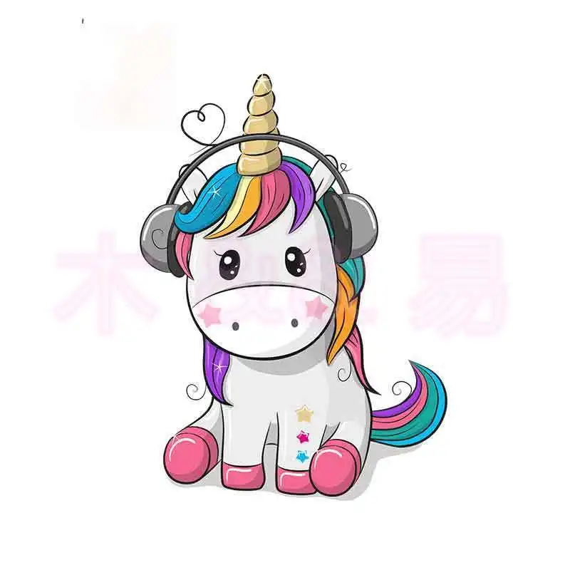 Creativity Cute Horse Listening To Music Car Stickers DIY Stickers Car Accessories Personality Creative Decalcar Accessories PVC
Creativity Cute Horse Listening To Music Car Stickers DIY Stickers Car Accessories Personality Creative Decalcar Accessories PVC