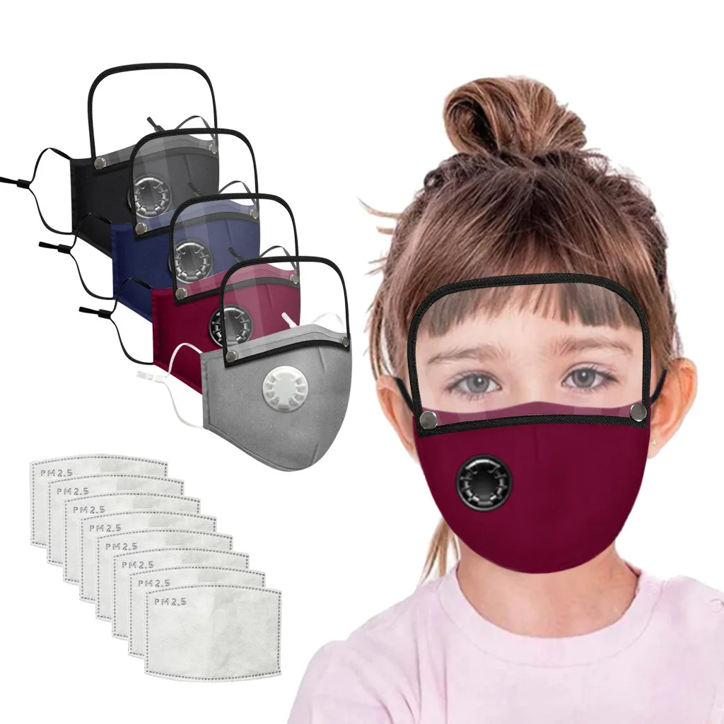 Kids Children Washable Reusable Face Mask With Filter And Detachable Eye Shield Mascherina Niños Mascarillas Faciales маска
Kids Children Washable Reusable Face Mask With Filter And Detachable Eye Shield Mascherina Niños Mascarillas Faciales маска