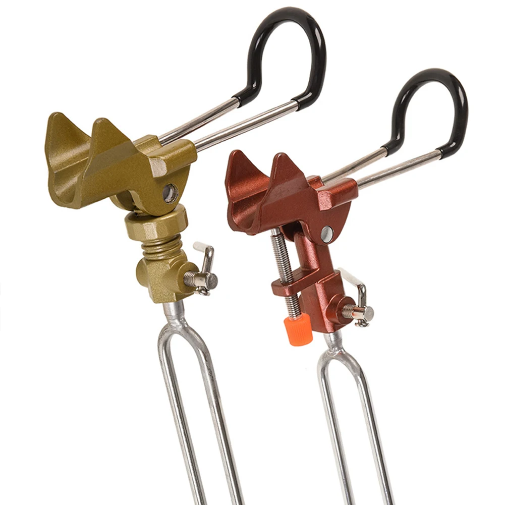 HotSale 360 Degrees Adjustable Stainless Steel Fishing Rods Holder Bracket Fish Tool Bracket Fishing Rack Tool Accessory Support
HotSale 360 Degrees Adjustable Stainless Steel Fishing Rods Holder Bracket Fish Tool Bracket Fishing Rack Tool Accessory Support