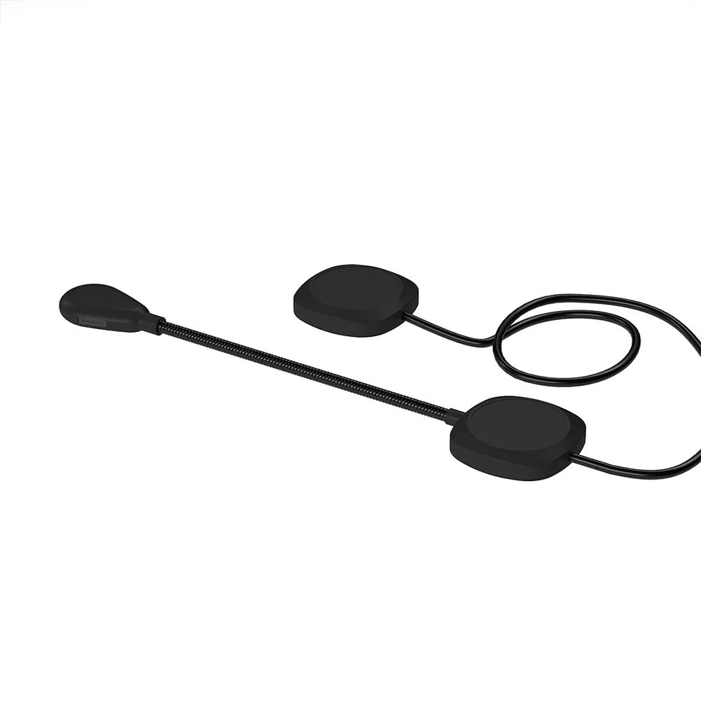 MH05 Motorcycle Helmet Headset Intercom Headphone Bluetooth 5.0 Mic Waterproof Headphone Handsfree Call Music Play
MH05 Motorcycle Helmet Headset Intercom Headphone Bluetooth 5.0 Mic Waterproof Headphone Handsfree Call Music Play