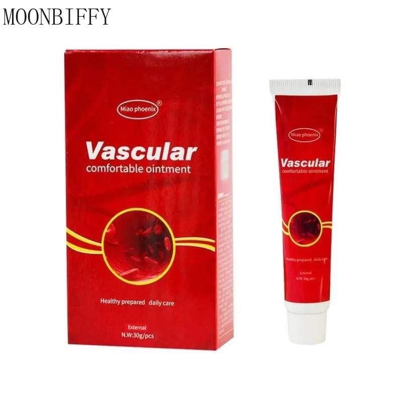 Мазь травяная медицинская против варикозного расширения вен, 30 г
Мазь травяная медицинская против варикозного расширения вен, 30 г