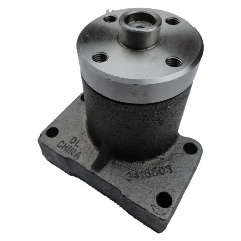 3415603 fan bracket support 6CT8.3 engine parts
3415603 fan bracket support 6CT8.3 engine parts