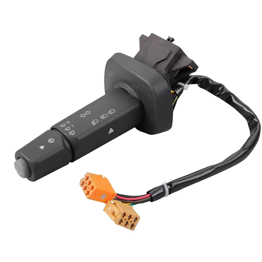 Комбинированный Переключатель рулевой колонки для Man Truck 81255090139 81255090172 81255090173 81255090188
Комбинированный Переключатель рулевой колонки для Man Truck 81255090139 81255090172 81255090173 81255090188