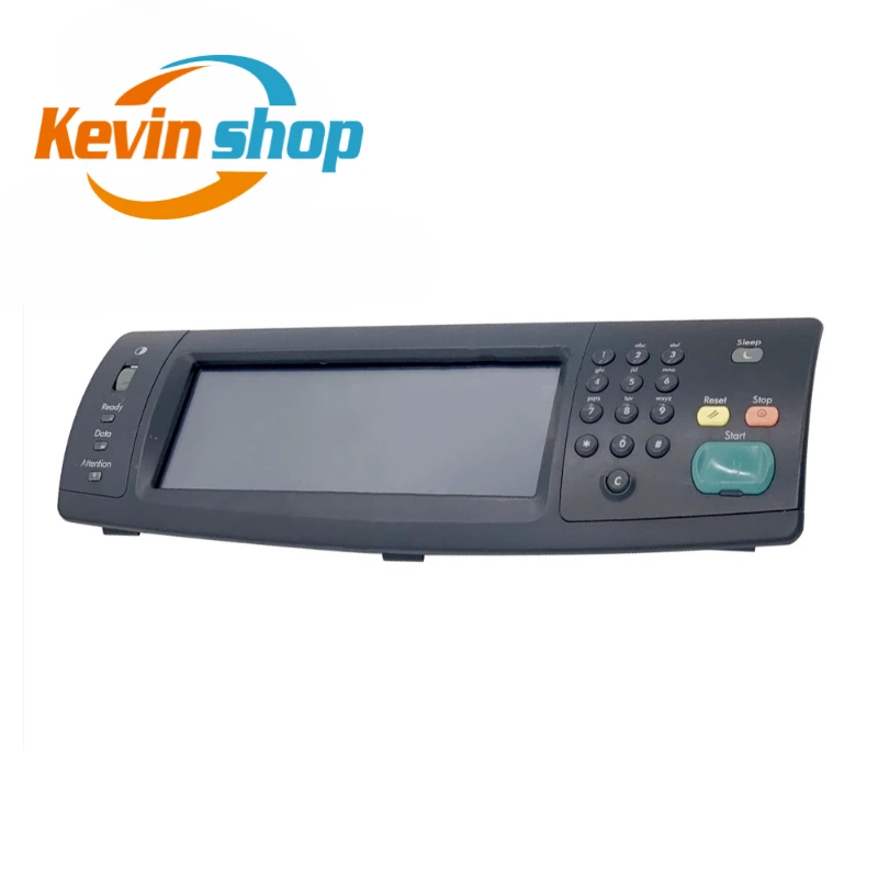 CB425-60127 панель управления в сборе для HP LaserJet 4345 M4345 M4345MFP серии 4345MFP, сенсорная панель дисплея
CB425-60127 панель управления в сборе для HP LaserJet 4345 M4345 M4345MFP серии 4345MFP, сенсорная панель дисплея