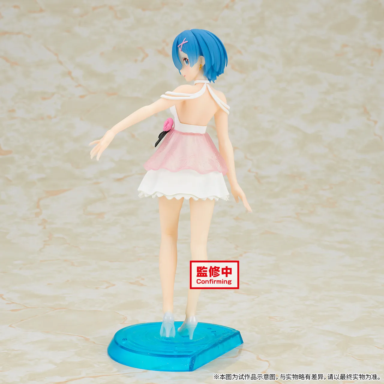 Pre Sale Rem Remu Serenus Couture Anime Fugure Models Re: Life A Different World From Zero Action Toy Figures Rem Remu Anime Toy
Pre Sale Rem Remu Serenus Couture Anime Fugure Models Re: Life A Different World From Zero Action Toy Figures Rem Remu Anime Toy