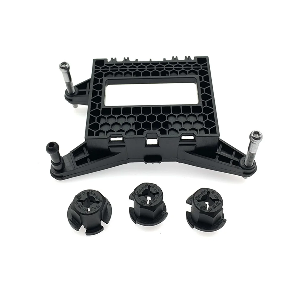 Cruise Sensor Control Bracket +Clips For Honda For Accord 2018-2020 36801-TVA-A17 Back-Up-Radar Host Mounting Bracket
Cruise Sensor Control Bracket +Clips For Honda For Accord 2018-2020 36801-TVA-A17 Back-Up-Radar Host Mounting Bracket