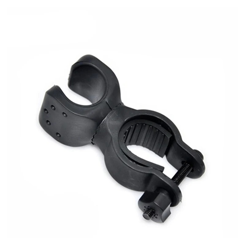 Bicycle Lamp Holder Universal 360 Degree Rotating Cycling Flashlight Holder Torch Clamp Clip Holder Bracket Bicycle Accessories
Bicycle Lamp Holder Universal 360 Degree Rotating Cycling Flashlight Holder Torch Clamp Clip Holder Bracket Bicycle Accessories