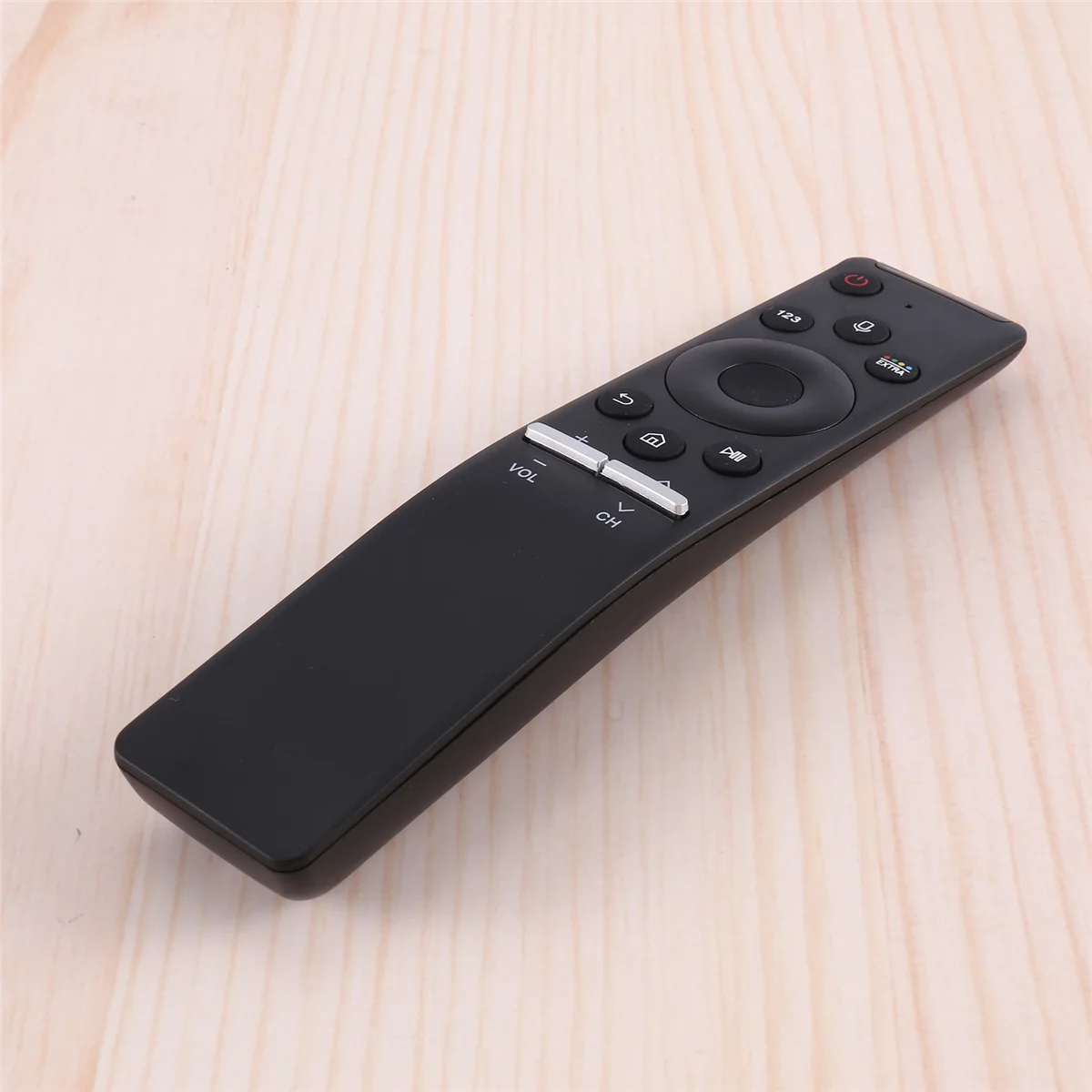 Universal Voice Remote Control Replacement for Samsung Smart TV Bluetooth Remote All LED QLED LCD 4K 8K HDR Curved TV
Universal Voice Remote Control Replacement for Samsung Smart TV Bluetooth Remote All LED QLED LCD 4K 8K HDR Curved TV