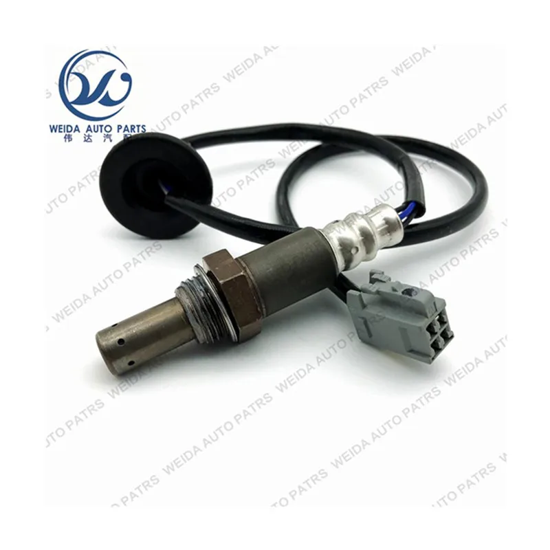 Кислородный датчик Lambda, соотношение воздуха и топлива, зонд O2 для Toyota Corolla 2001-2008 2002 2003 2004 2005 2006 2007 8946512640 89465-12640
Кислородный датчик Lambda, соотношение воздуха и топлива, зонд O2 для Toyota Corolla 2001-2008 2002 2003 2004 2005 2006 2007 8946512640 89465-12640