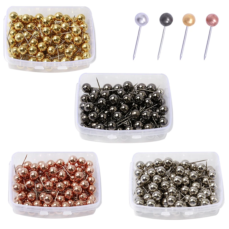 RORGETO 200pcs Pin Wedding Craft Dressmaking Metal Brooches Sewing Needle Pins For Garment Decoration Accessories
RORGETO 200pcs Pin Wedding Craft Dressmaking Metal Brooches Sewing Needle Pins For Garment Decoration Accessories