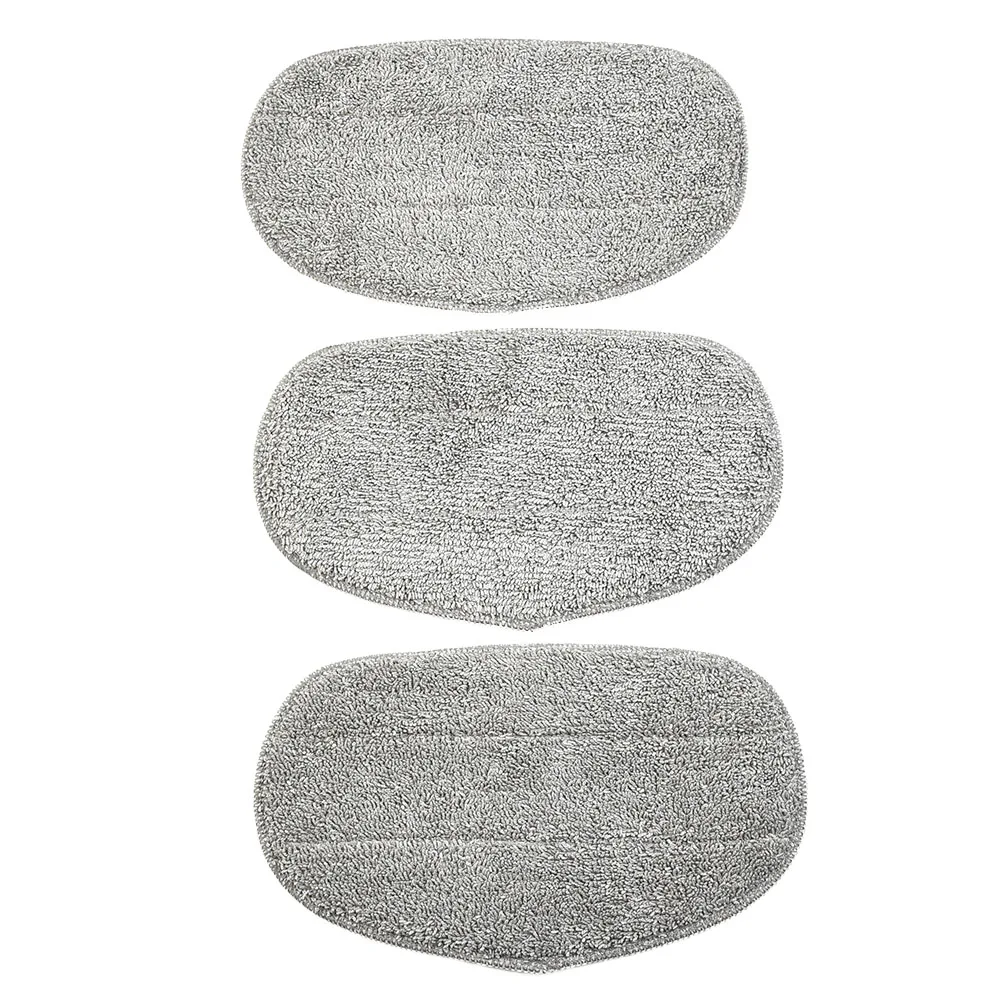 3 * Mop Replacement Heads Microfiber For Leifheit CleanTenso Steam Cleaner Steam Broom Number 11924 Vacuum Cleaner Parts
3 * Mop Replacement Heads Microfiber For Leifheit CleanTenso Steam Cleaner Steam Broom Number 11924 Vacuum Cleaner Parts