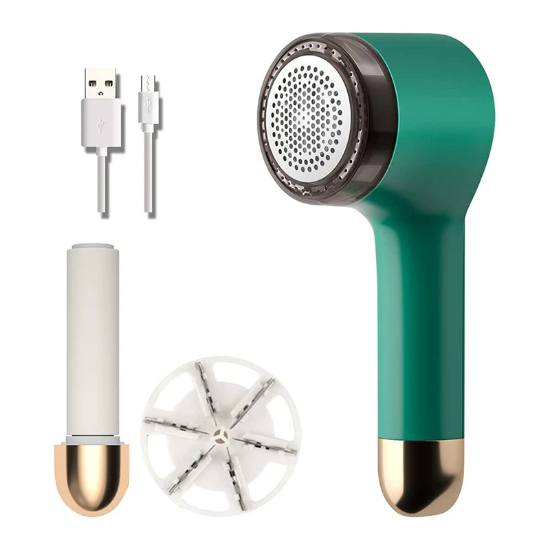 Fabric Shaver,Sweater Shaver,Electric Fabric Shaver Fuzz Remover USB Rechargeable Sweater Shavers To Remove Pilling
Fabric Shaver,Sweater Shaver,Electric Fabric Shaver Fuzz Remover USB Rechargeable Sweater Shavers To Remove Pilling