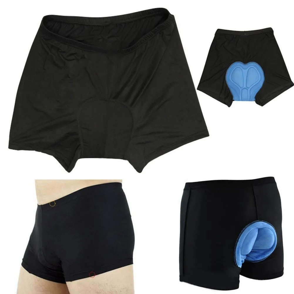 Bicycle Cycling Shorts Underwear Sponge Gel Bicycle Pants 3D Padded Bike Trousers Women Men's Sportswear Bicycle Accessories
Bicycle Cycling Shorts Underwear Sponge Gel Bicycle Pants 3D Padded Bike Trousers Women Men's Sportswear Bicycle Accessories