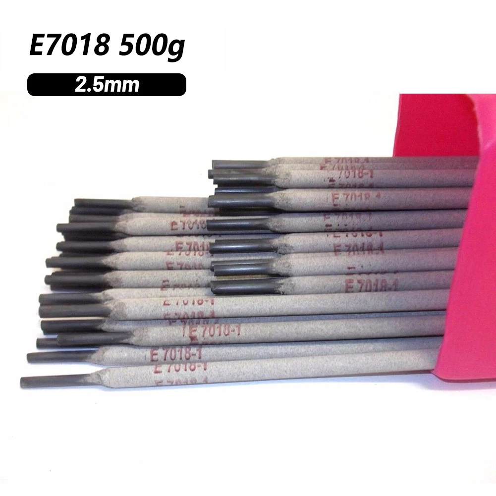 Welding Rods Long lasting E7018 ARC Welding Rods Basic Coated Electrodes for Medium to Thick Section Structural Steels
Welding Rods Long lasting E7018 ARC Welding Rods Basic Coated Electrodes for Medium to Thick Section Structural Steels