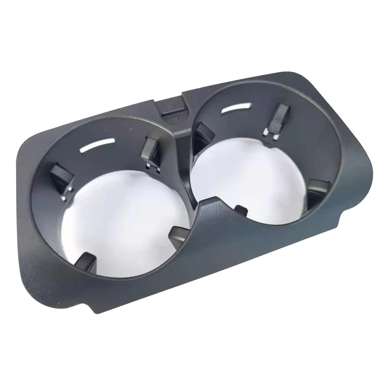 Автомобильный передний двойной держатель чашки вставка рамка в сборе A2056800691 2056800691 подходит для C-Class W205 KZS-W253 Black
Автомобильный передний двойной держатель чашки вставка рамка в сборе A2056800691 2056800691 подходит для C-Class W205 KZS-W253 Black