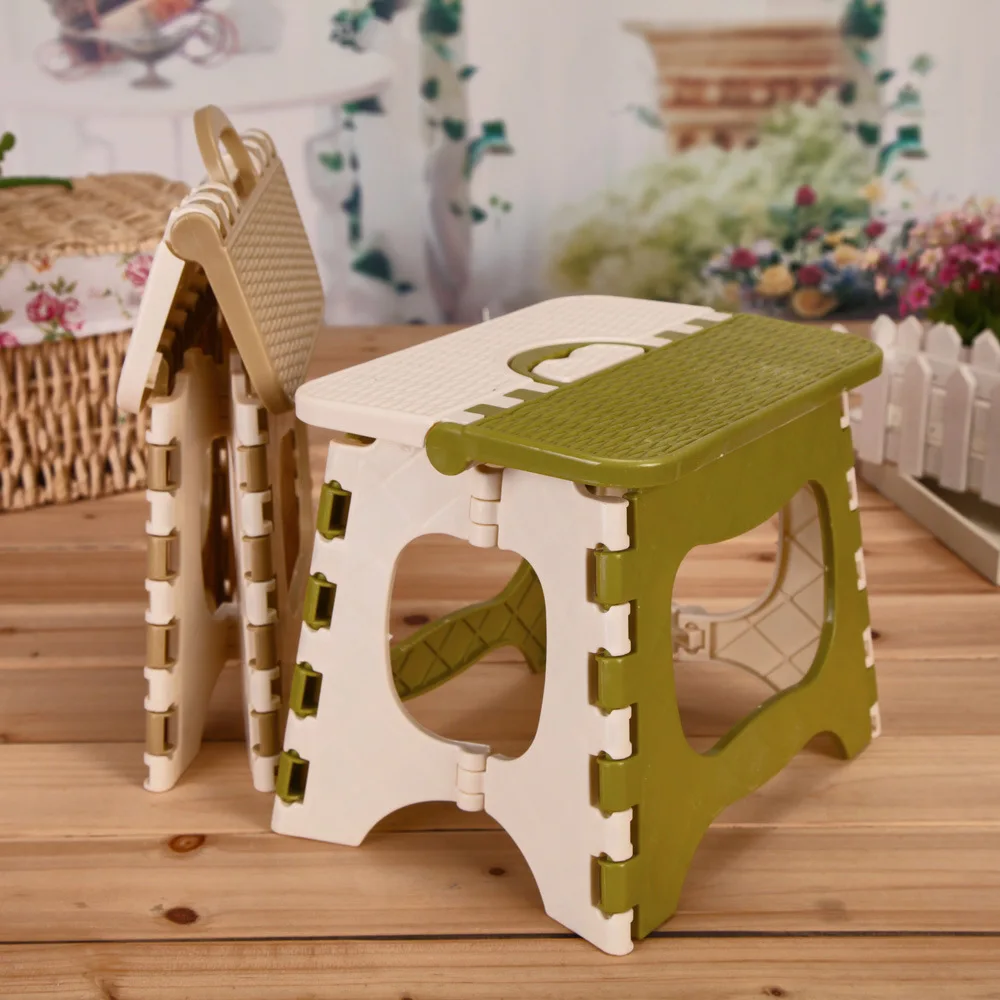 New bamboo woven plastic stool thickened version household folding stool change shoe stool portable outdoor fishing stool
New bamboo woven plastic stool thickened version household folding stool change shoe stool portable outdoor fishing stool