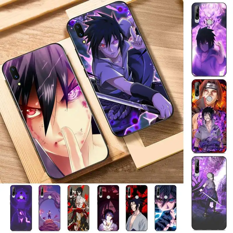 Bandai Anime Naruto Uchiha Sasuke Phone Case for Huawei Y 6 9 7 5 8s prime 2019 2018 enjoy 7 plus
Bandai Anime Naruto Uchiha Sasuke Phone Case for Huawei Y 6 9 7 5 8s prime 2019 2018 enjoy 7 plus