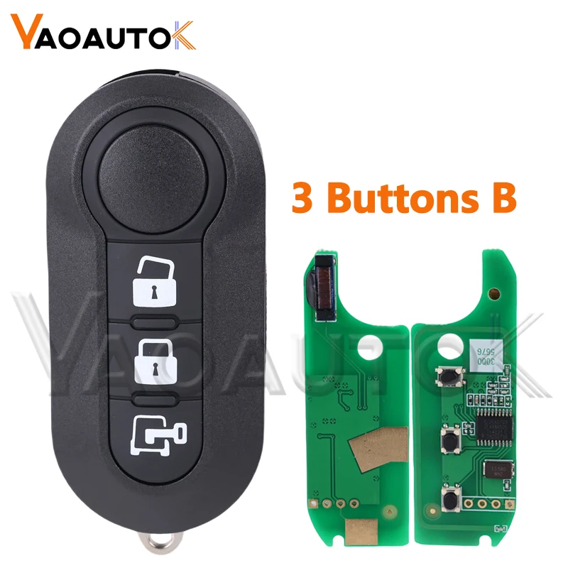 Дистанционный ключ от машины для Fiat 500 MPV Punto Bravo Ducato Doblo Qubo Grande Citroen Jumper Peugeot Boxer Delphi & Marelli ID46 433,92 МГц
Дистанционный ключ от машины для Fiat 500 MPV Punto Bravo Ducato Doblo Qubo Grande Citroen Jumper Peugeot Boxer Delphi & Marelli ID46 433,92 МГц