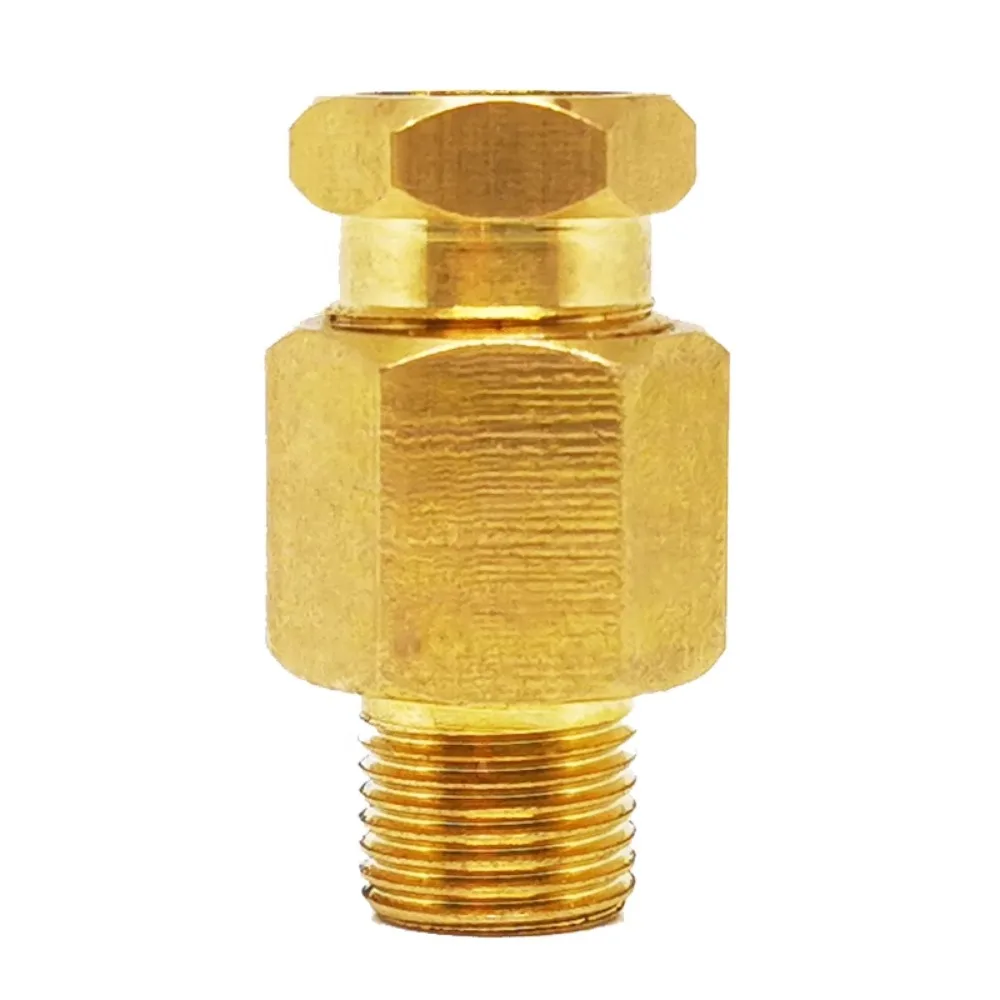 5 шт. 1/8 "1/4" BSP M4 M5 M6 M8 M10 Метрический штекер 4 6 8 мм Компрессионный колено Масляная трубка Латунный фитинг Система смазки масла
5 шт. 1/8 "1/4" BSP M4 M5 M6 M8 M10 Метрический штекер 4 6 8 мм Компрессионный колено Масляная трубка Латунный фитинг Система смазки масла