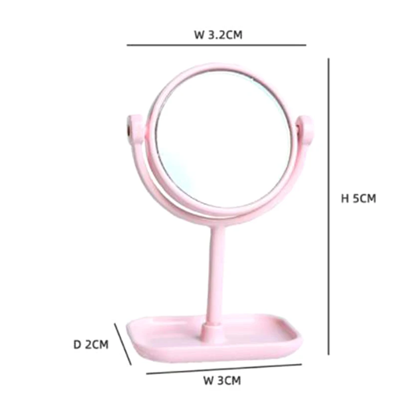 1pc Dollhouse Model Mini Doll Dressing Mirror Miniature Bedroom Furniture Decor Accessories Toys
1pc Dollhouse Model Mini Doll Dressing Mirror Miniature Bedroom Furniture Decor Accessories Toys